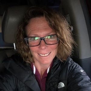 Meet your Posher, Misty